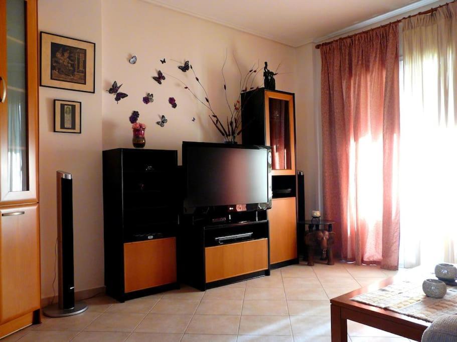 διαμέρισμα ισ2 Diamerisma Is2 Appartement *