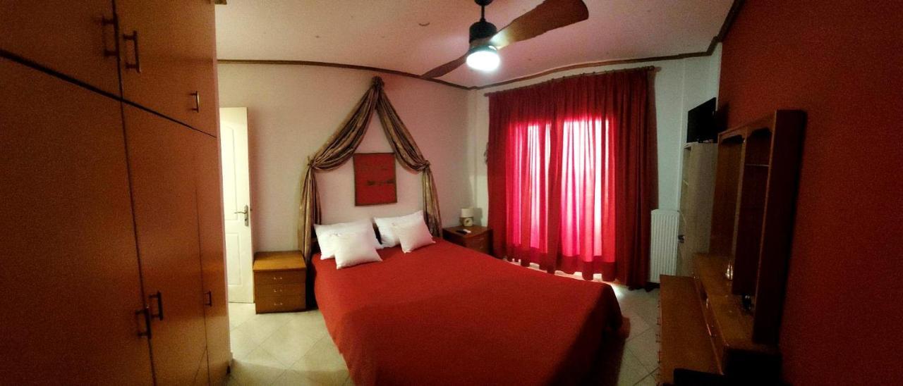 διαμέρισμα ισ2 Diamerisma Is2 Appartement Corfu (city)