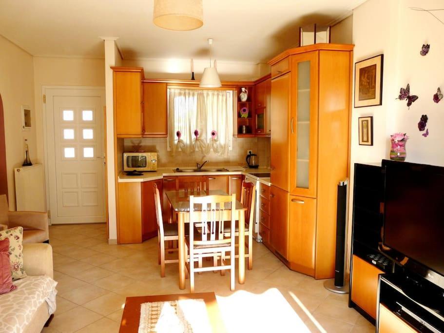 Appartement διαμέρισμα ισ2 Diamerisma Is2 *
