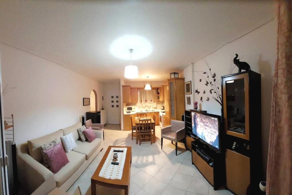 Appartement διαμέρισμα ισ2 Diamerisma Is2