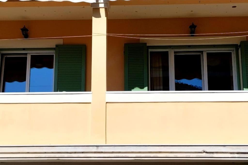διαμέρισμα ισ2 Diamerisma Is2 * Corfu (city)