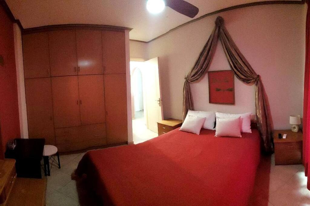Appartement διαμέρισμα ισ2 Diamerisma Is2