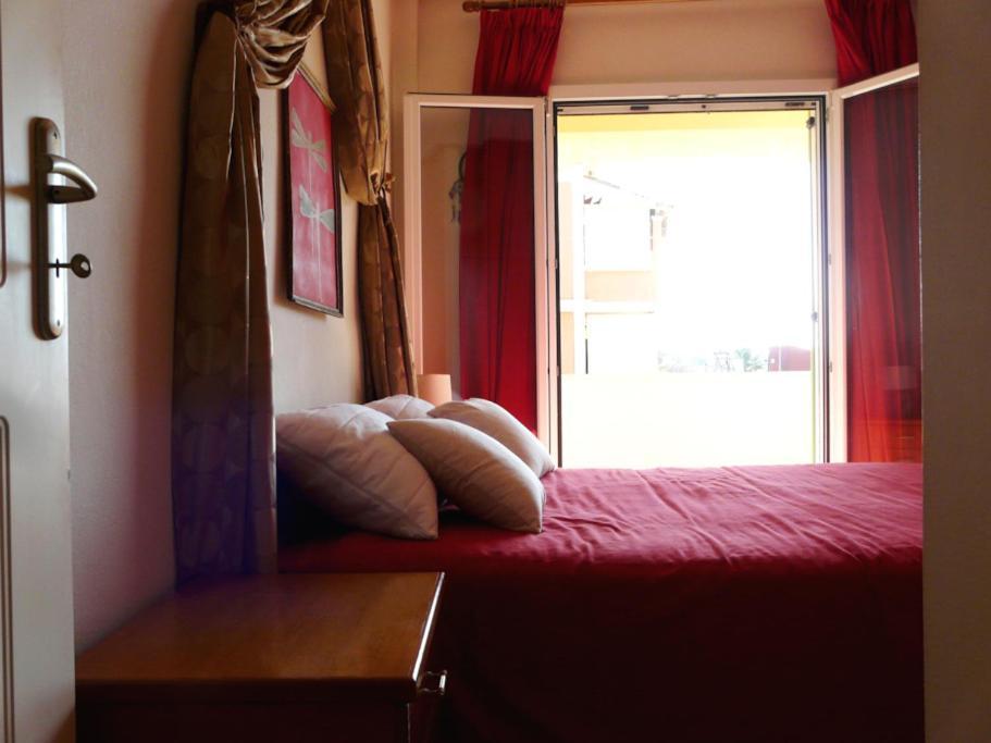 Appartement διαμέρισμα ισ2 Diamerisma Is2 *