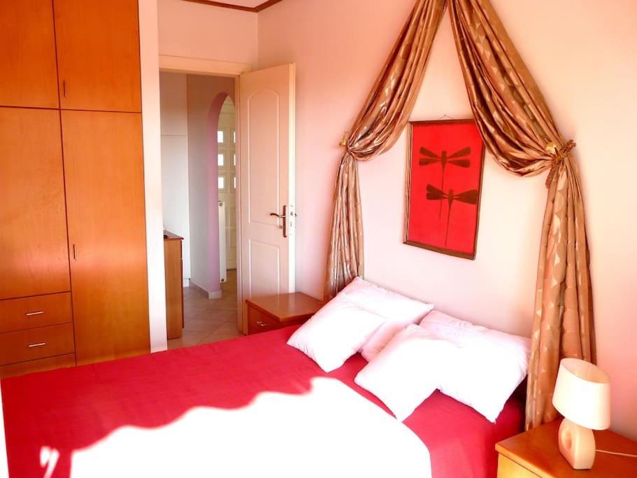 διαμέρισμα ισ2 Diamerisma Is2 * Corfu (city)