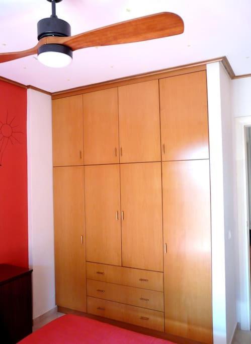 Appartement διαμέρισμα ισ2 Diamerisma Is2 *