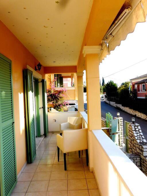 Appartement διαμέρισμα ισ2 Diamerisma Is2 Corfu (city)