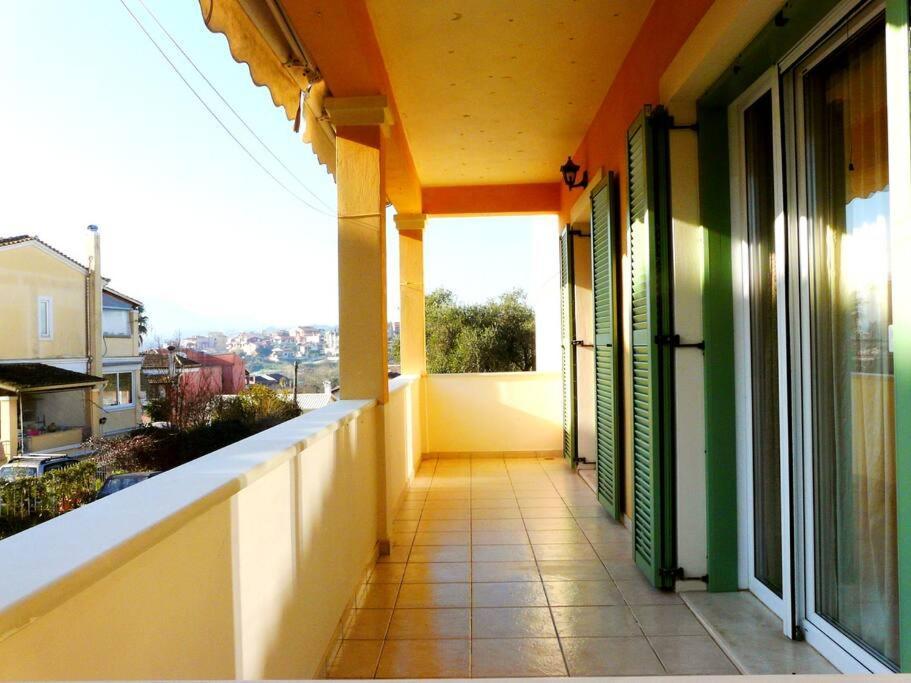 διαμέρισμα ισ2 Diamerisma Is2 Appartement