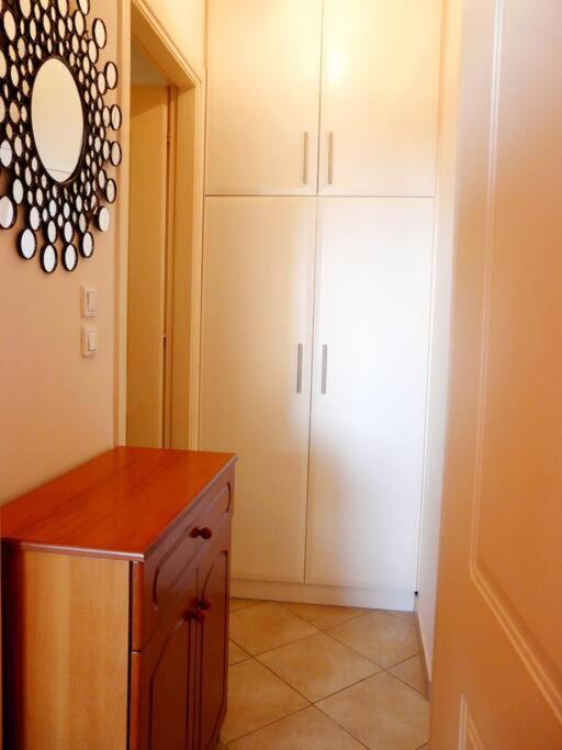 Appartement διαμέρισμα ισ2 Diamerisma Is2 *